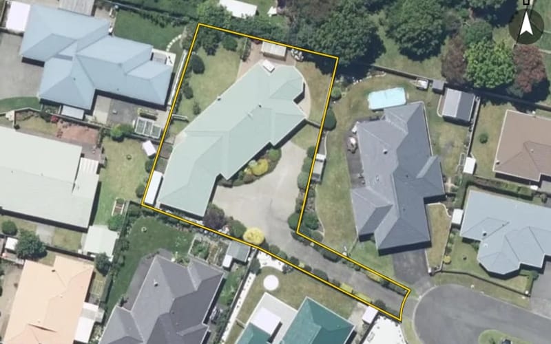 3 Roimata Place