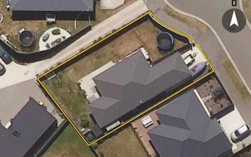 5 Kew Place