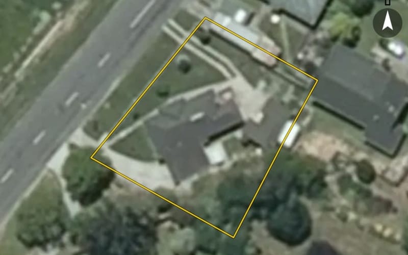 22 Moa Street