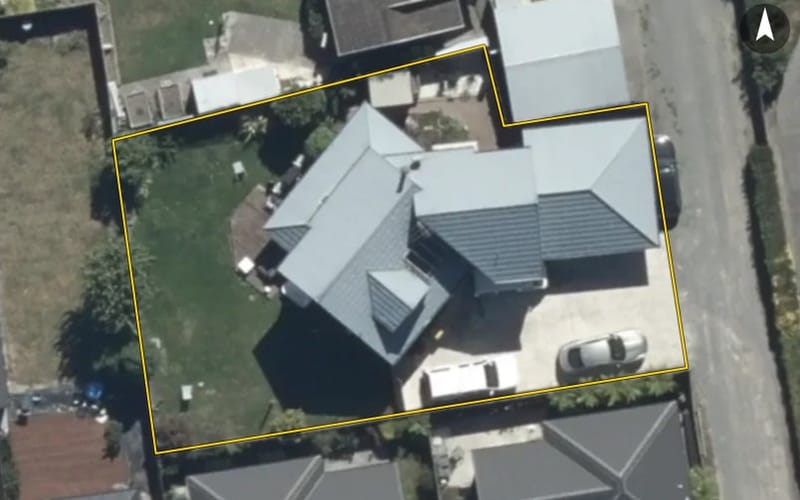 33 Veitches Road