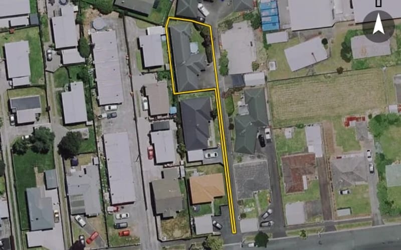 46D Bandon Street