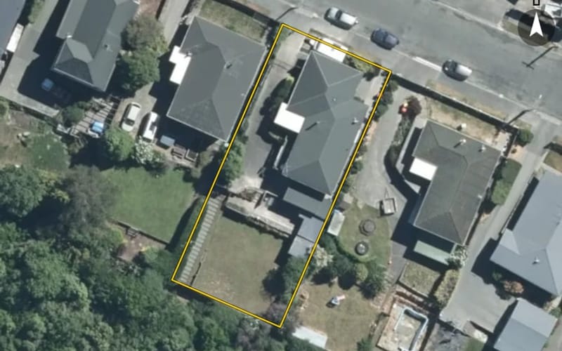 24 Nikau Place