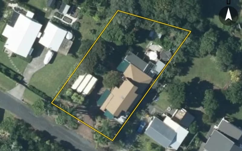 4 Ridge Road