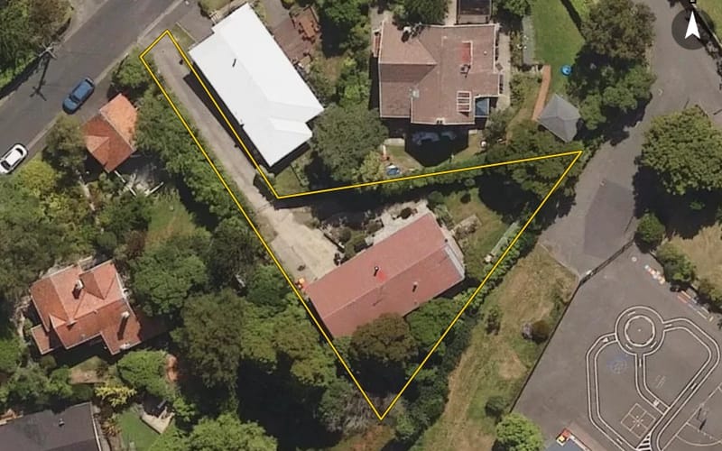 2 Cromwell Street