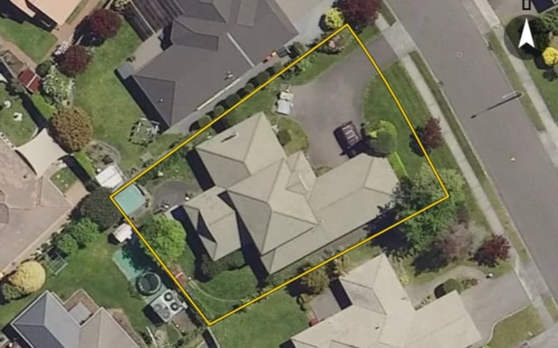 17 Stanley Drive