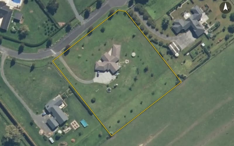 22 Llennoc Lane