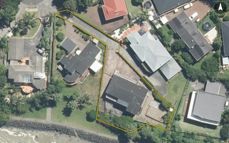 10 Aztec Place