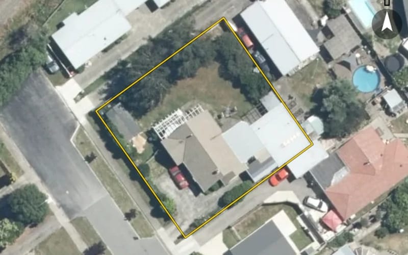 104 Mayfair Avenue