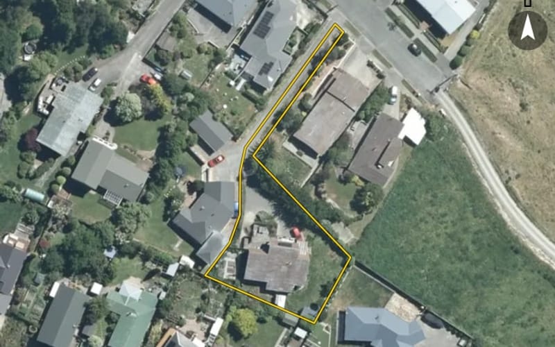 23 Totara Place