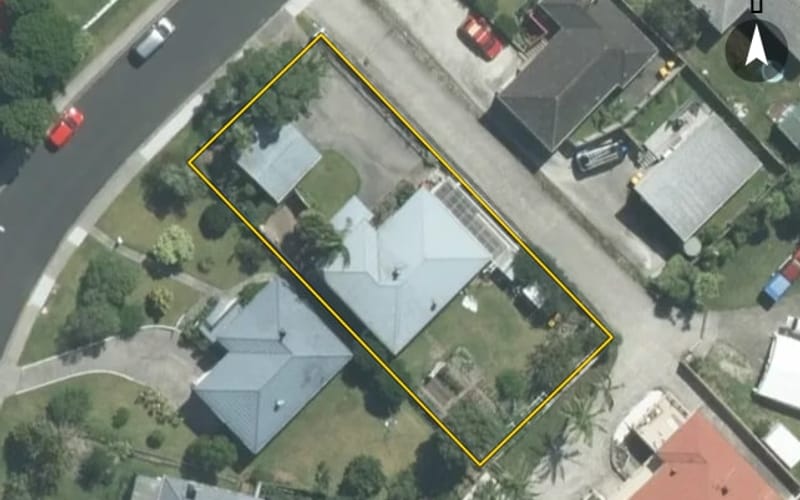 92 Bruce Road