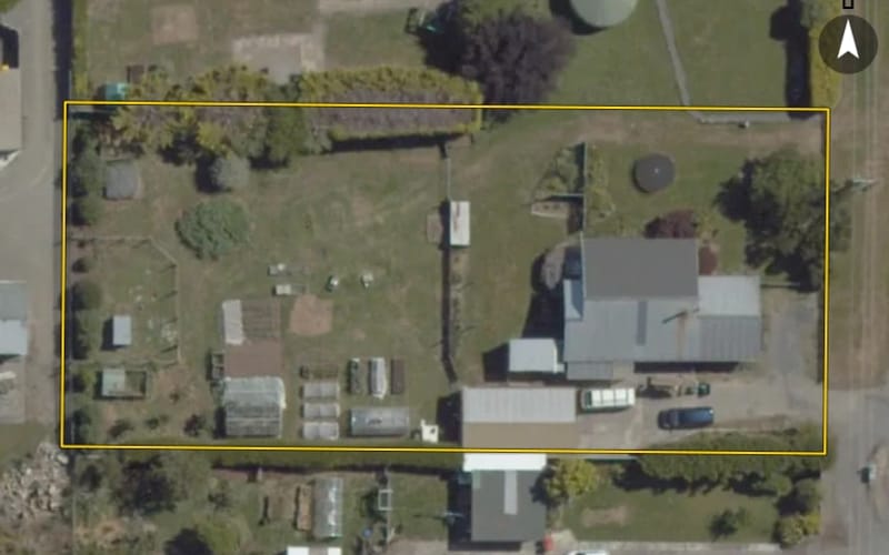 255 Argyle Otahuti Road