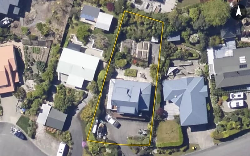 8 Tapu Place