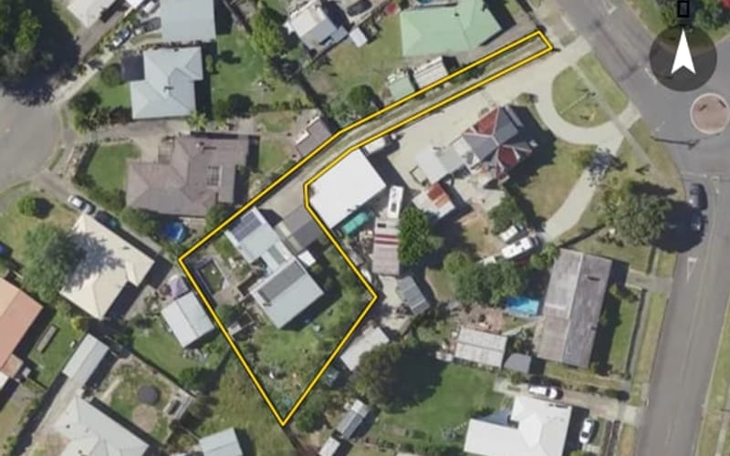 71 Owen Road