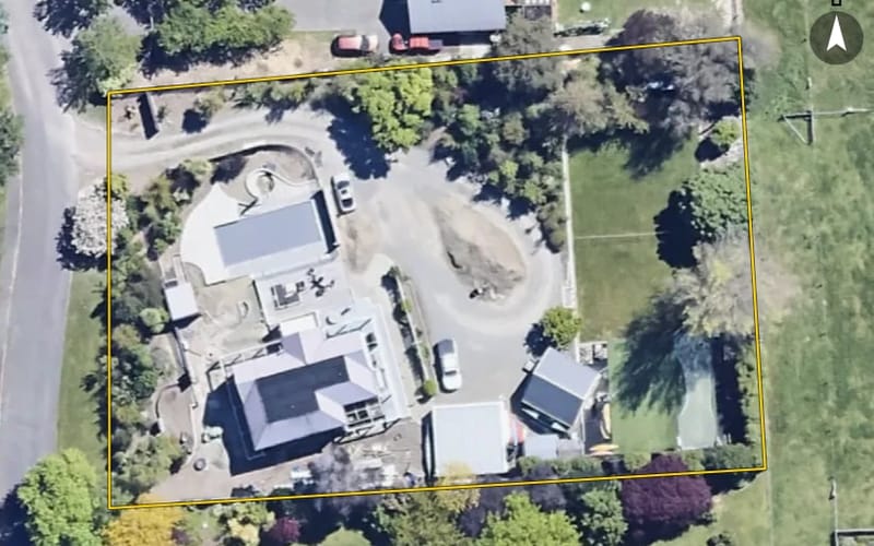 15 Glenhill Drive