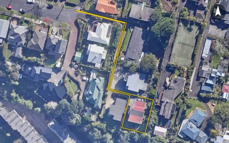 28B Rewa Road