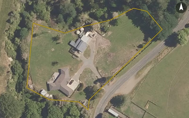 1324 Glengarry Road