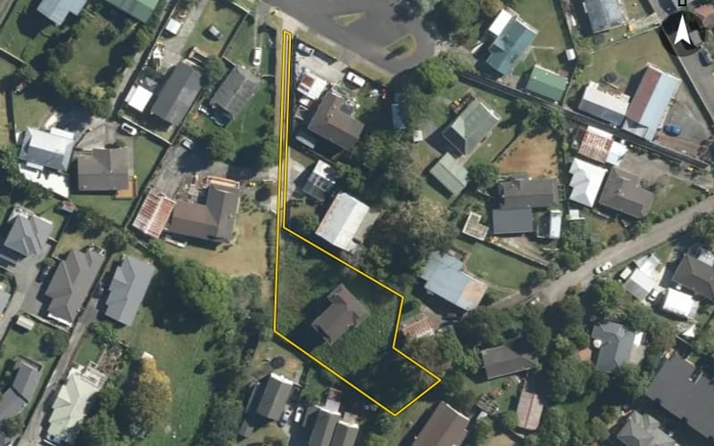 20 Meilland Place