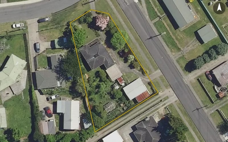 22 Fairview Road
