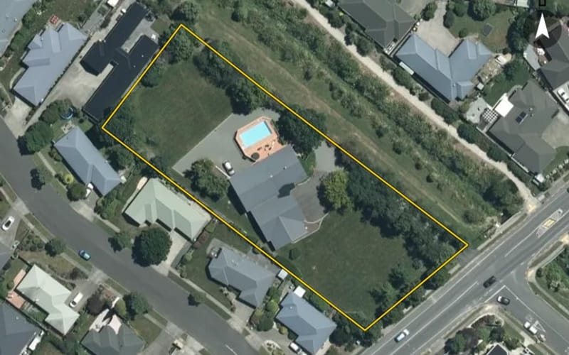 380 Nayland Road