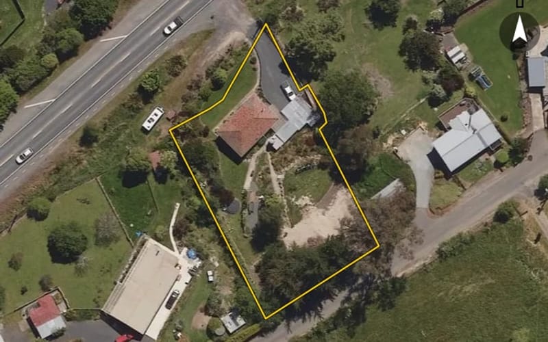 677 East Taieri-Allanton Road