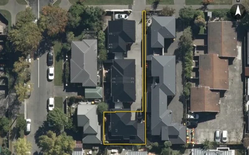 70D Purchas Street