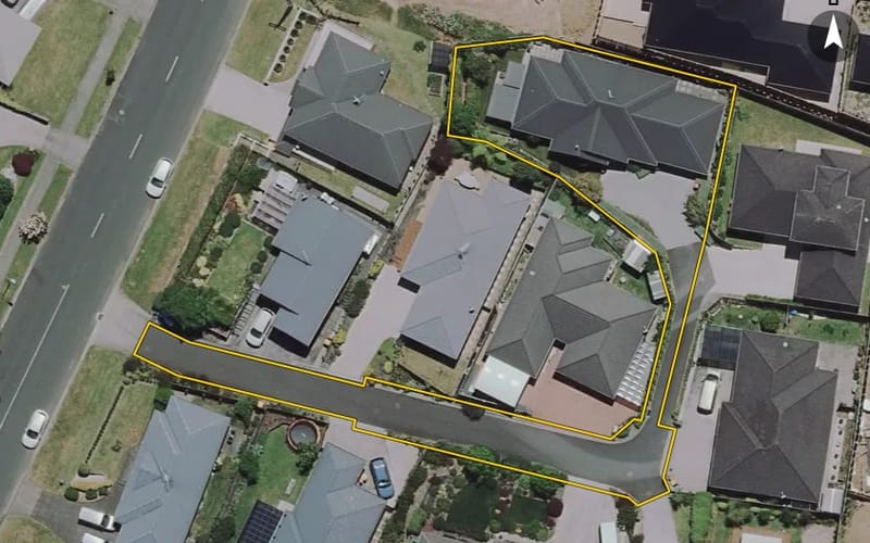 85B Dixon Road