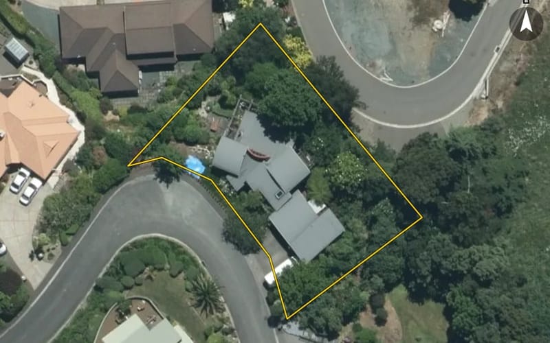 15 Clairmont Heights