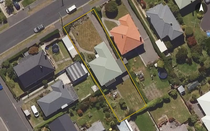 41 Marewa Street