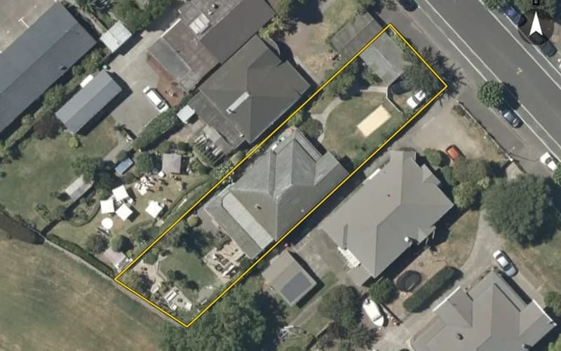 24 Nelson Crescent