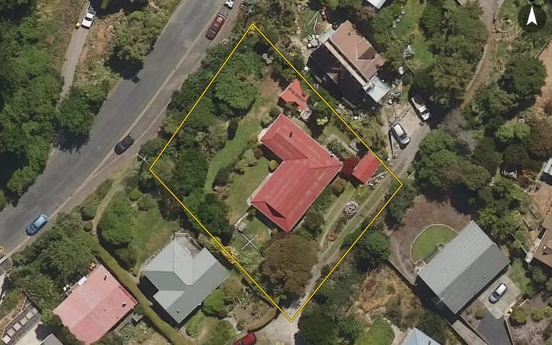 462 Pine Hill Road