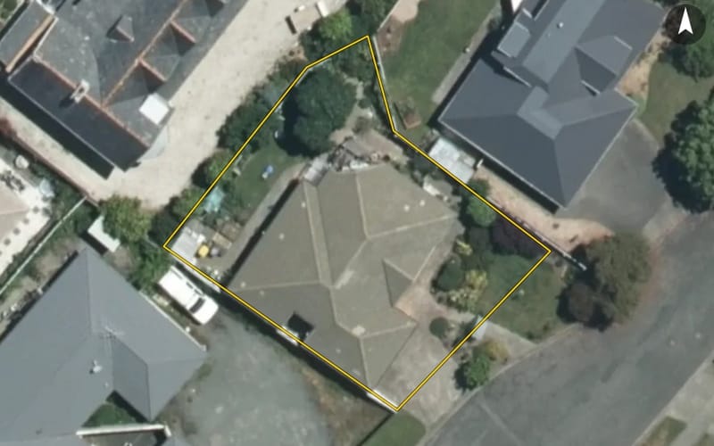 26 Reeves Street