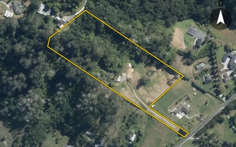 41 Haigh Access Road