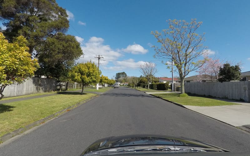 9 Arney Road