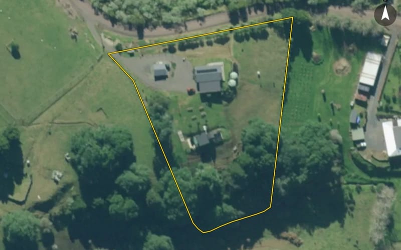 68 Waitaheke Road