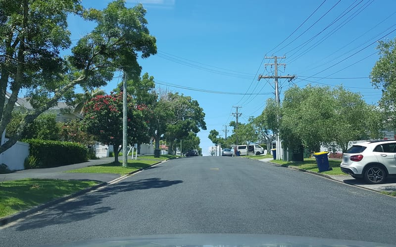 44 Kiwi Road