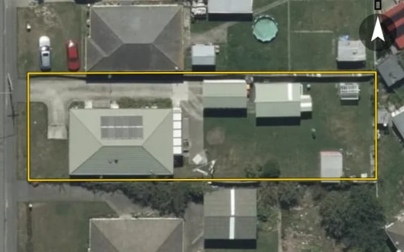 74 Kerrs Road