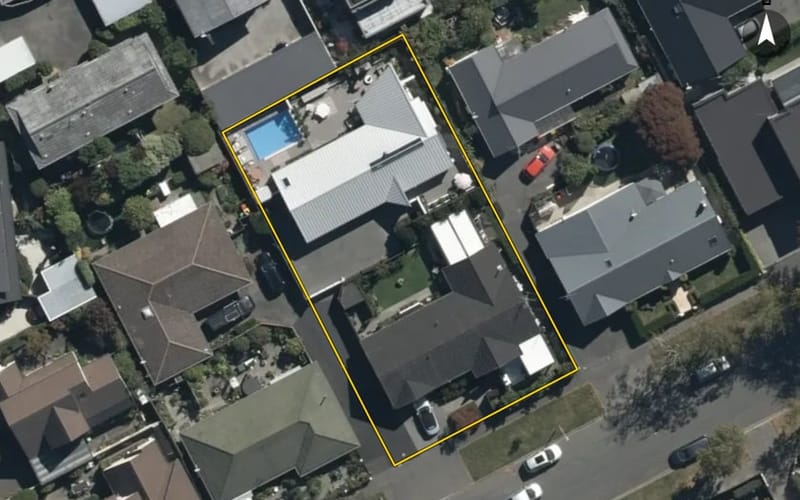 91 Rugby Street