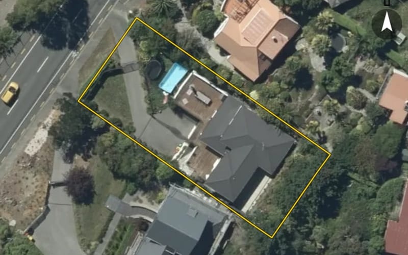320 Centaurus Road