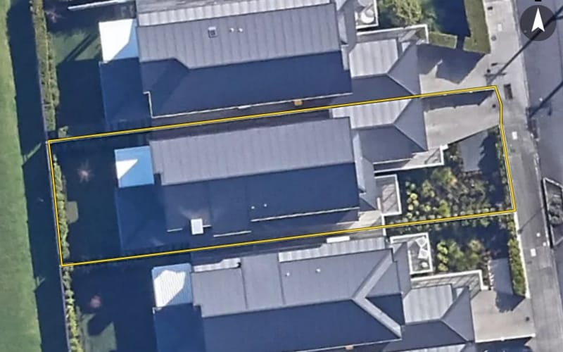 119A John Street