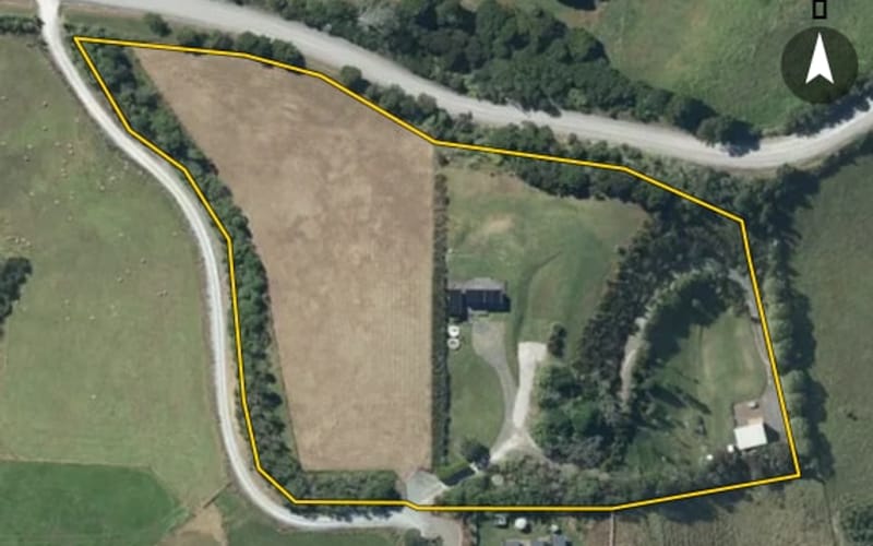 51 Red Hill Road