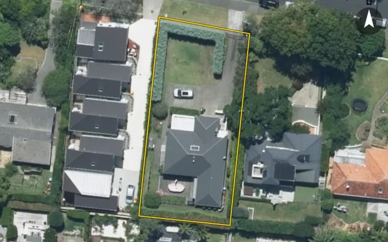 27 Rutherford Terrace