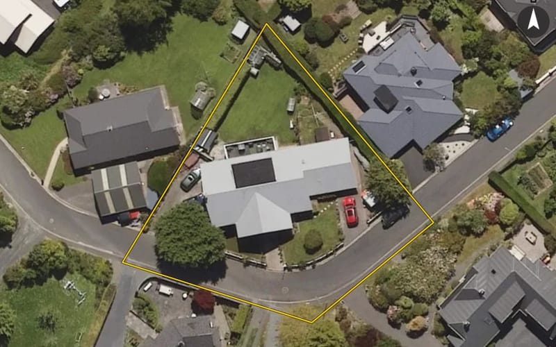 43 Fulton Road