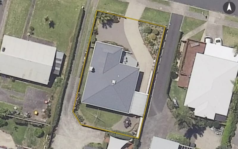 38A Princess Road