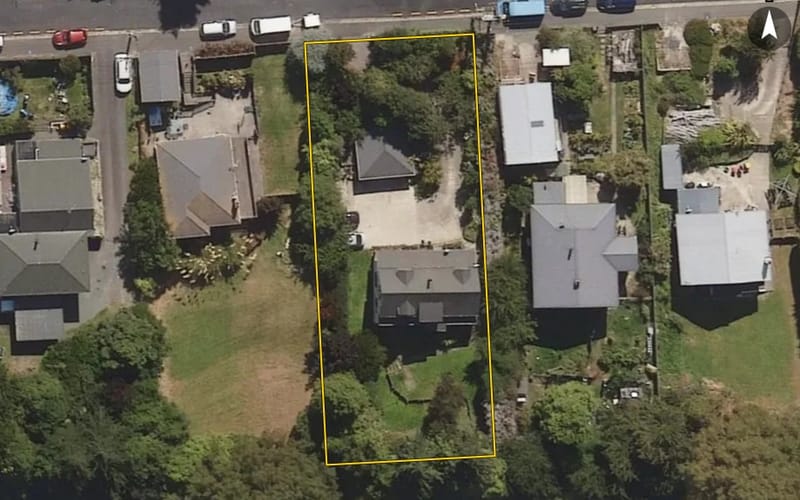 22 John Street