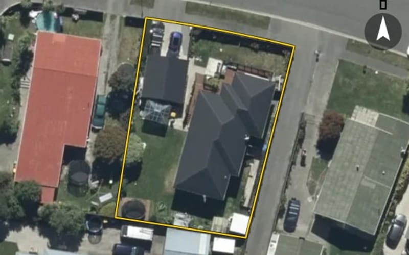 38 Woolley Street