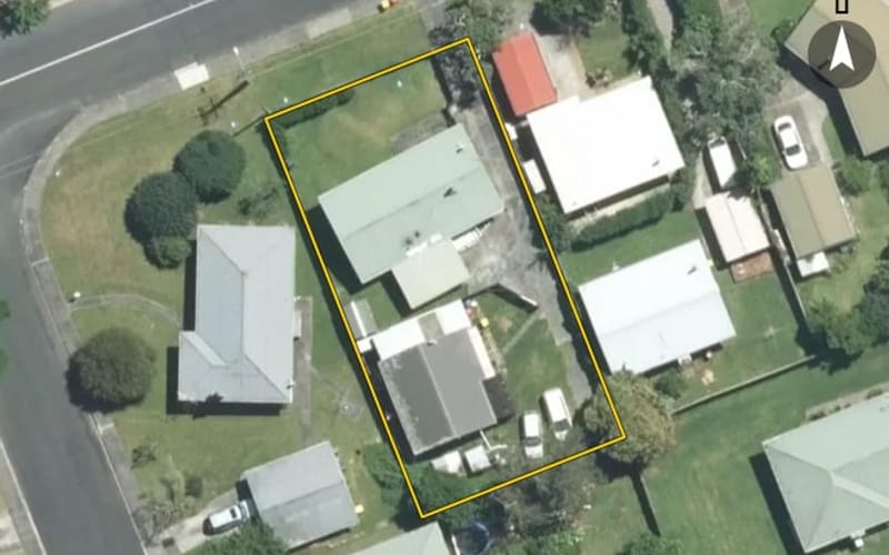 1/77 Old Wairoa Road
