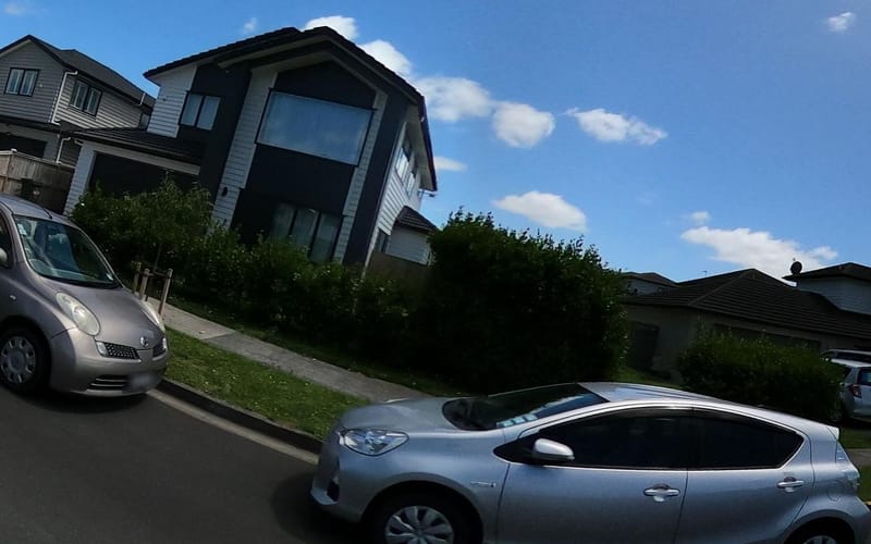 34 Kaimanawa Road