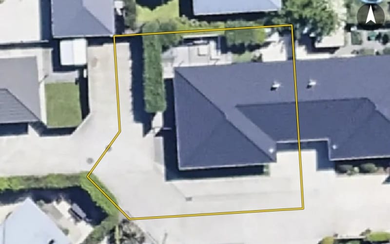15B Howick Road