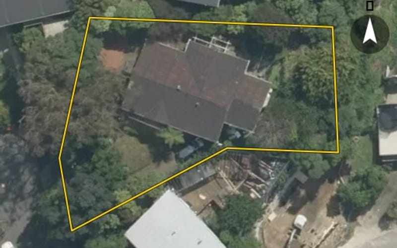 13 Goddard Grove