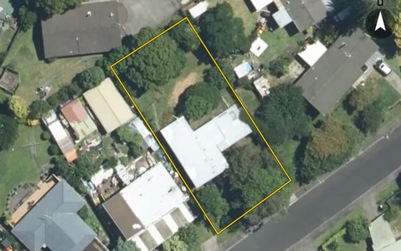 3 Snowden Place
